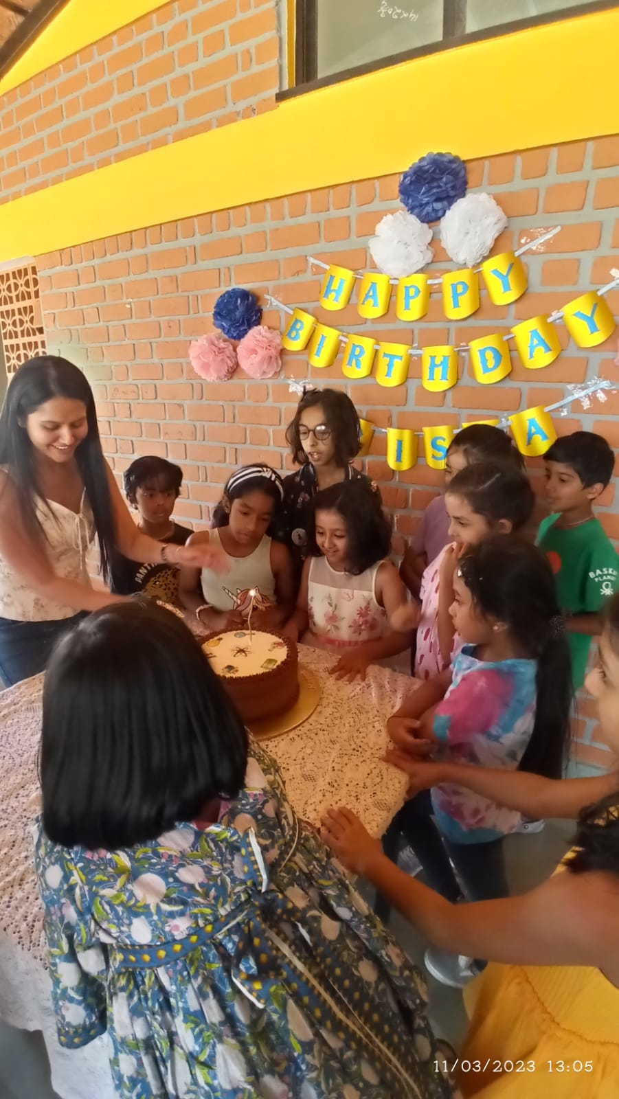 birthday
