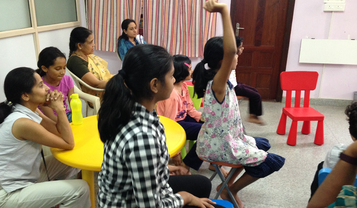 workshops