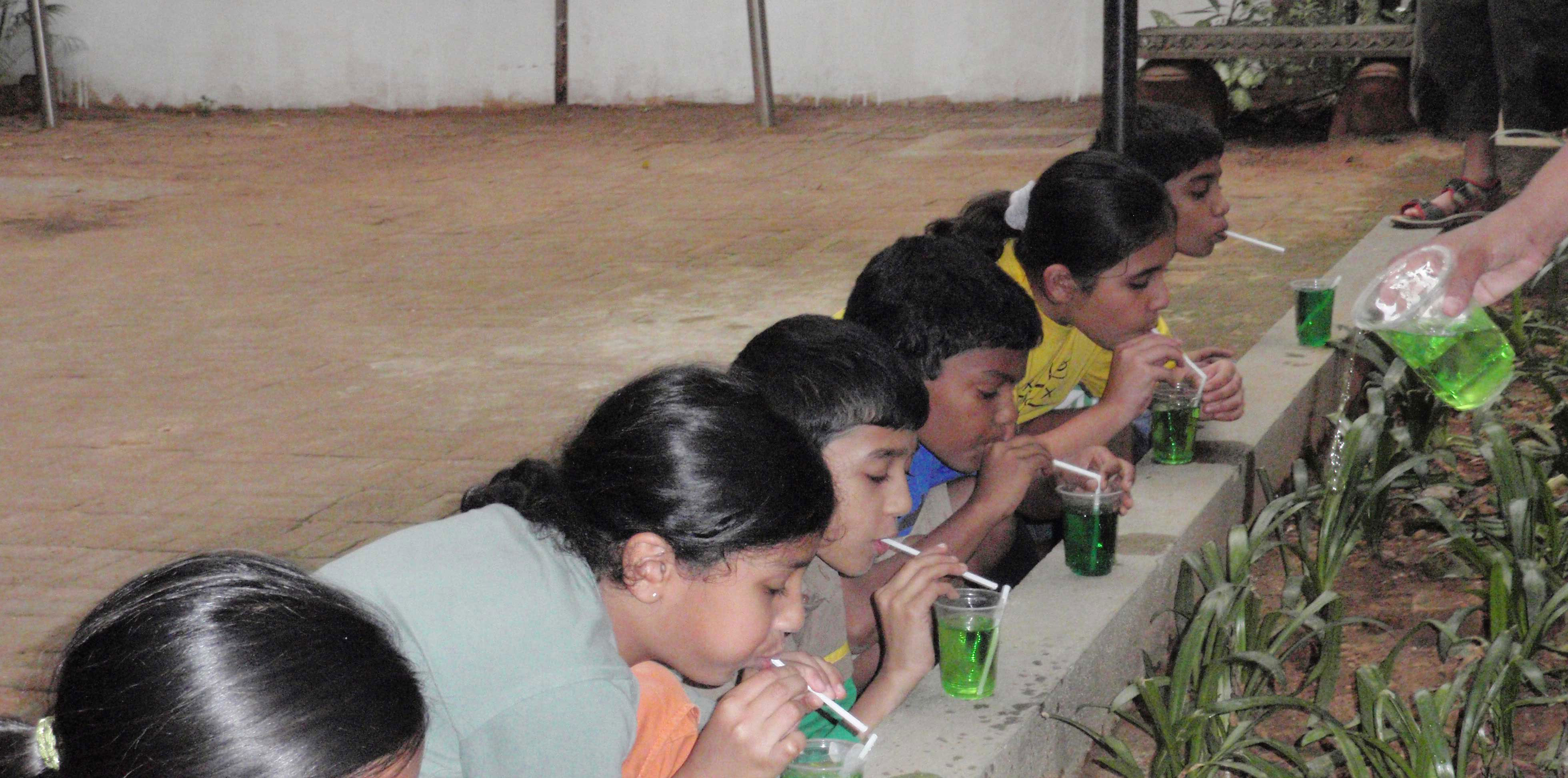 Summer Workshop